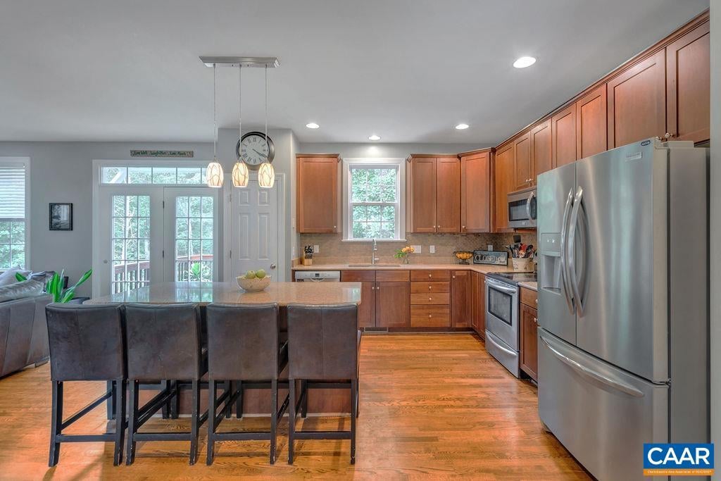 3549 Preddy Creek Rd