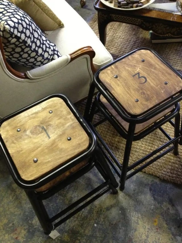More Rough Luxe Pics!