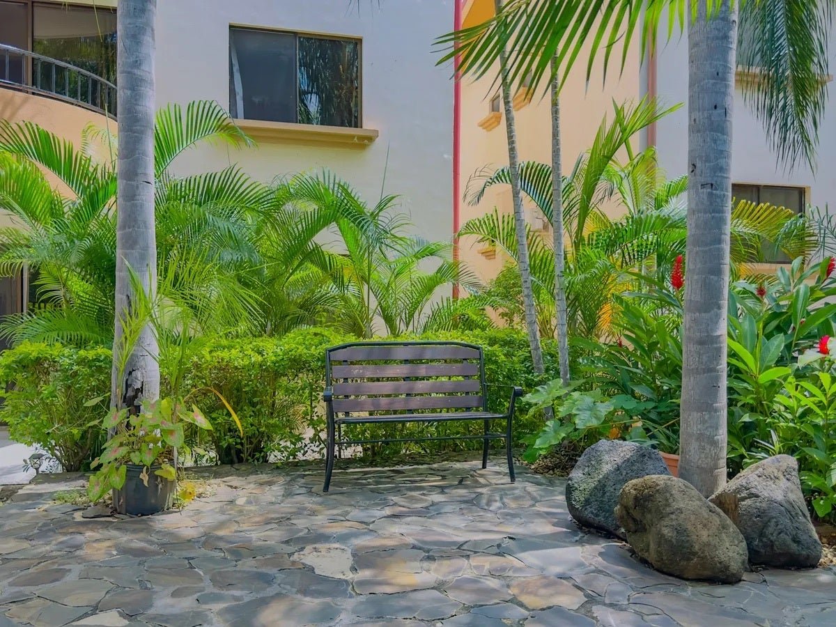 Top Floor Mountain View Condo, Papagayo, Guanacaste