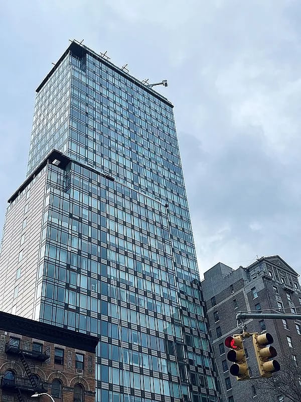 245 W 99th St, APT 27B - In Contract