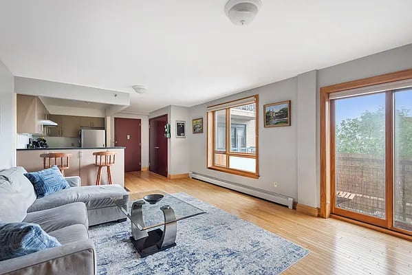 228 Bushwick Avenue #4F