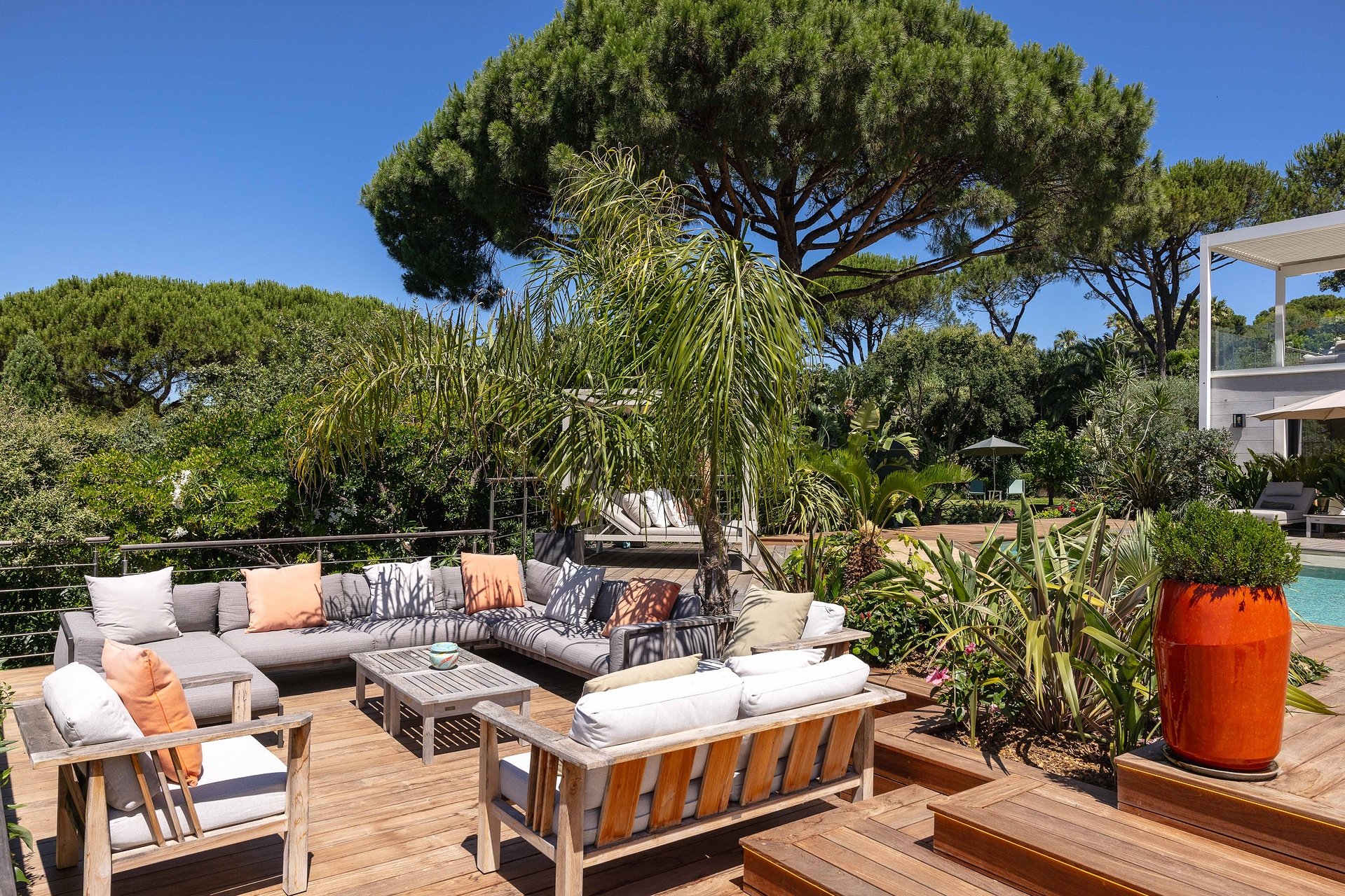  Villa La Plieide 