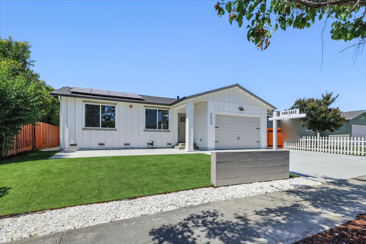 2609 Alderwood Dr, SAN JOSE, CA 95132