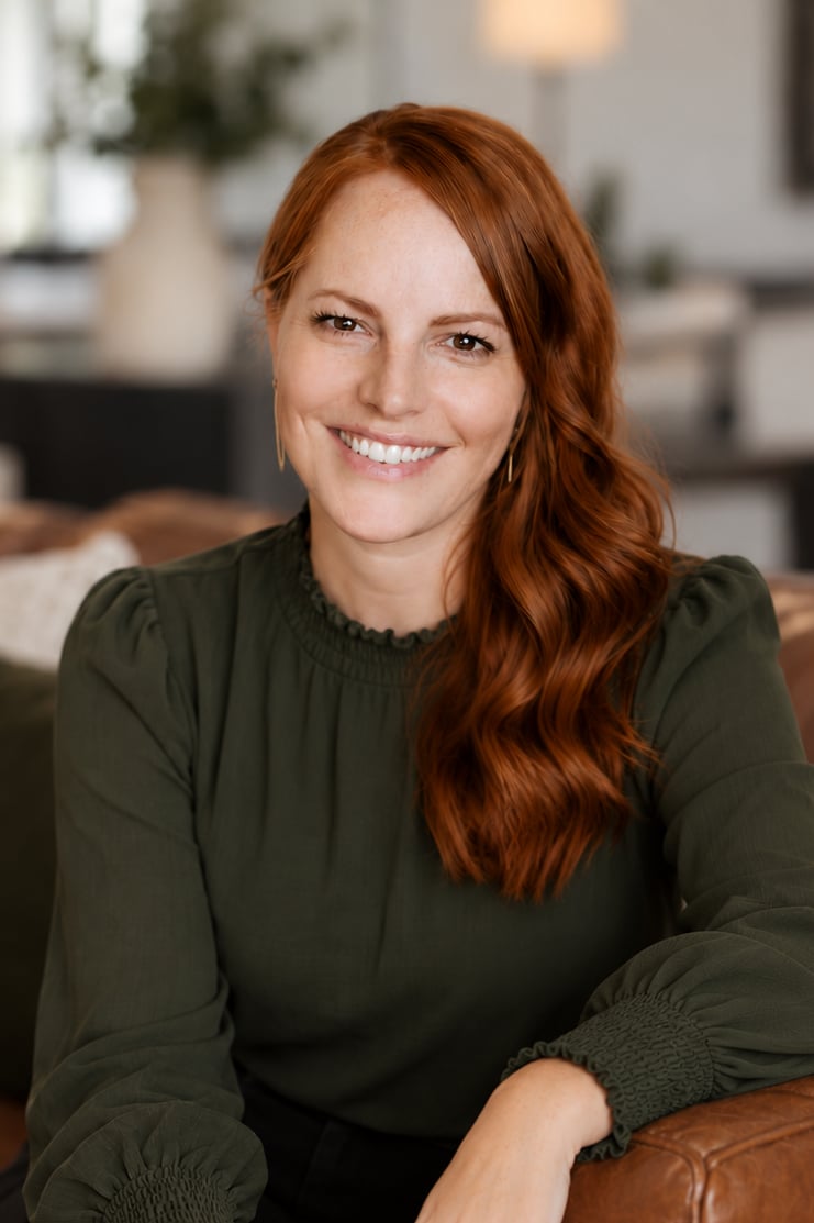 Jenn Koehler