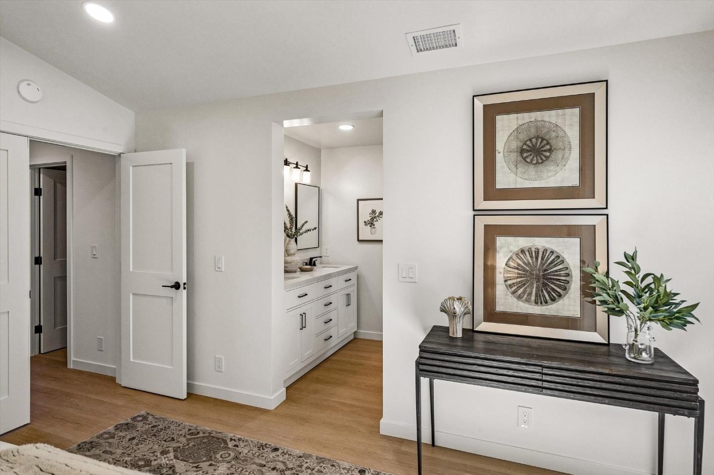 Stunning One Level Ponderosa !