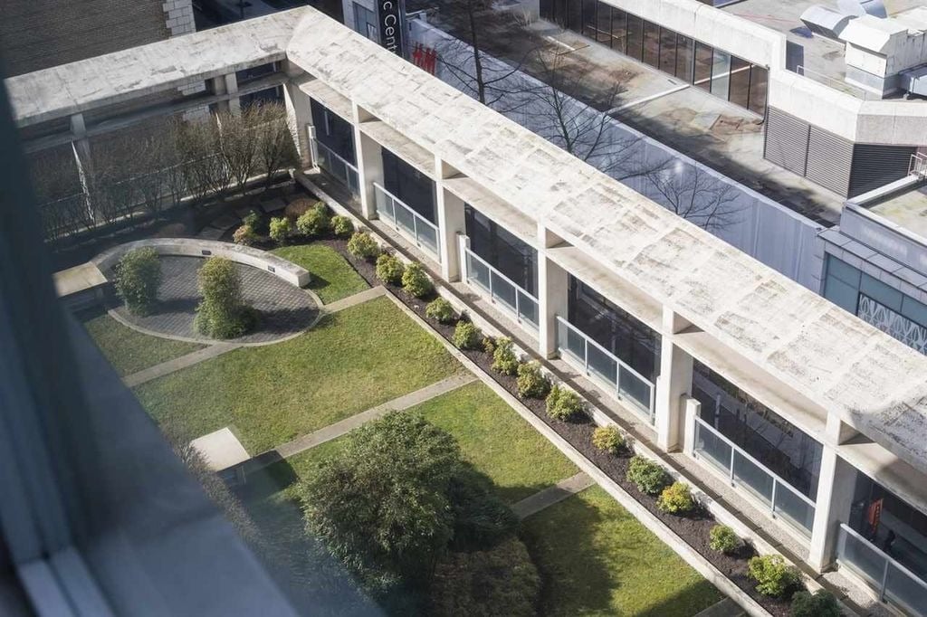 610 Granville St, #1403