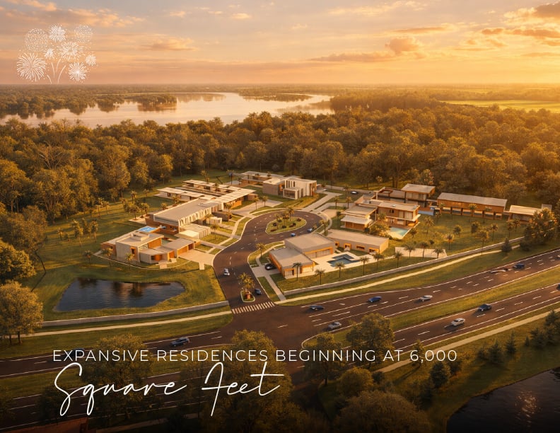 Signature by Davila Homes, Golden Oak, FL