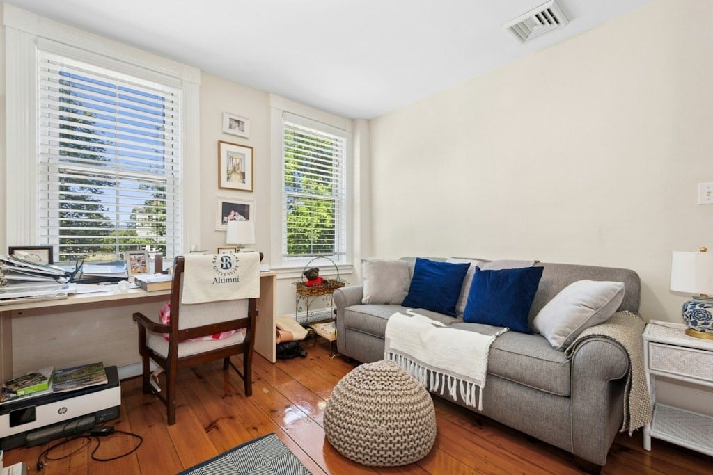 11 Fairbanks Street Unit 2