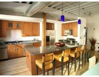 Beach Street Lofts
