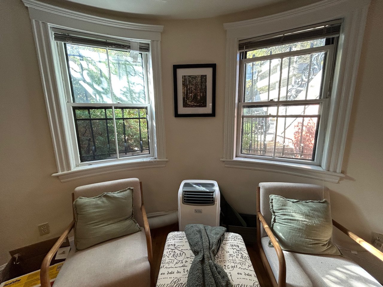 74 E. Brookline Unit: B