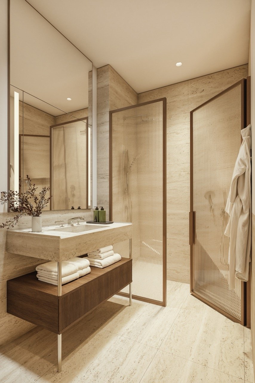 32 Walker | Residence 4