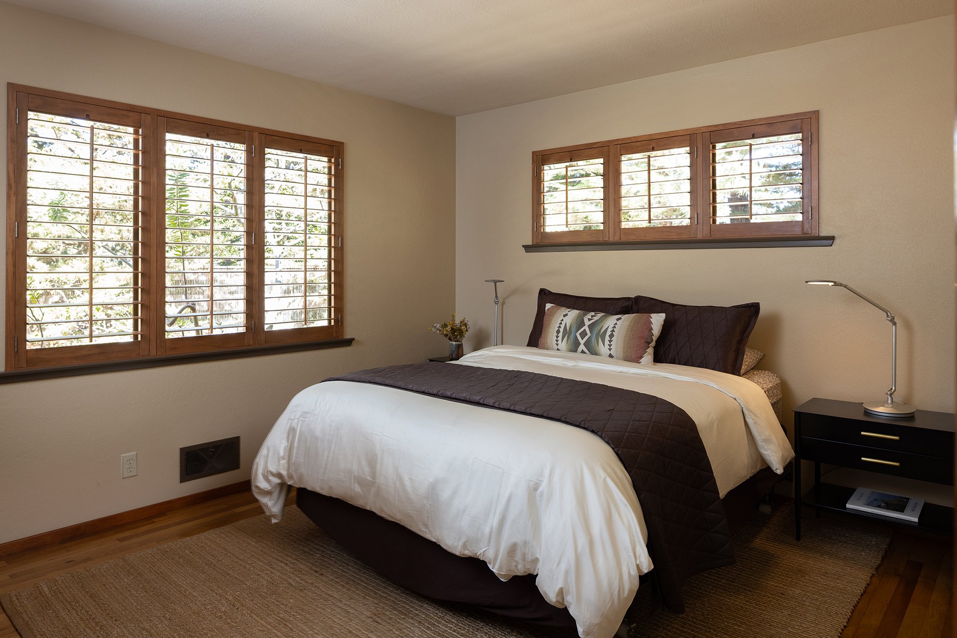 Second Sun Luxury Rental