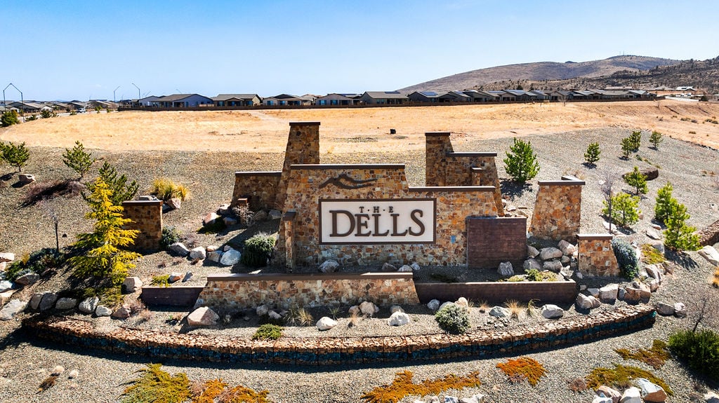 The Dells