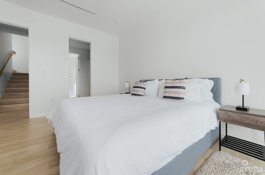 ONE CANAL POINT PENTHOUSE WITH COVERED ROOF TERRACE
