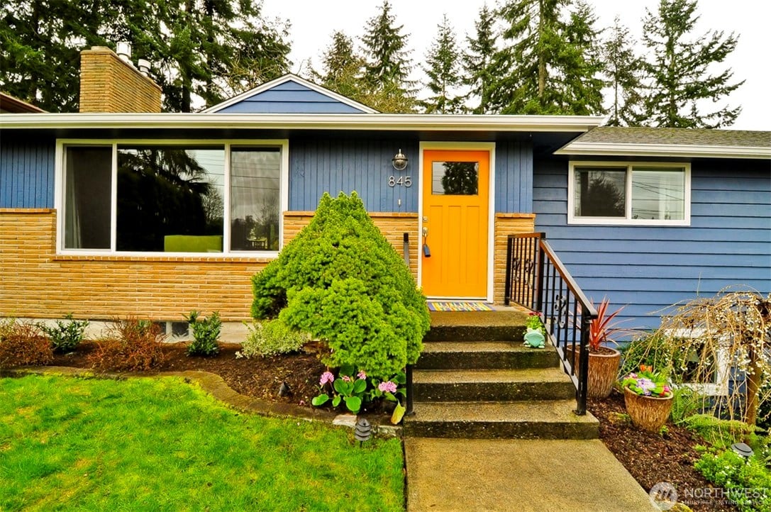 845 SW 127th Street