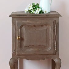 Meet Honfleur Chalk Paint®, by Annie Sloan