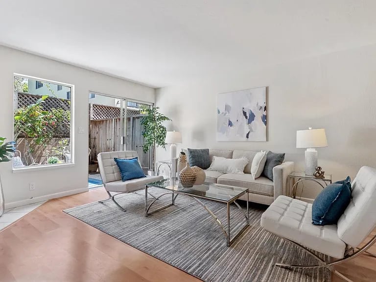 165 Okeefe St APT 27