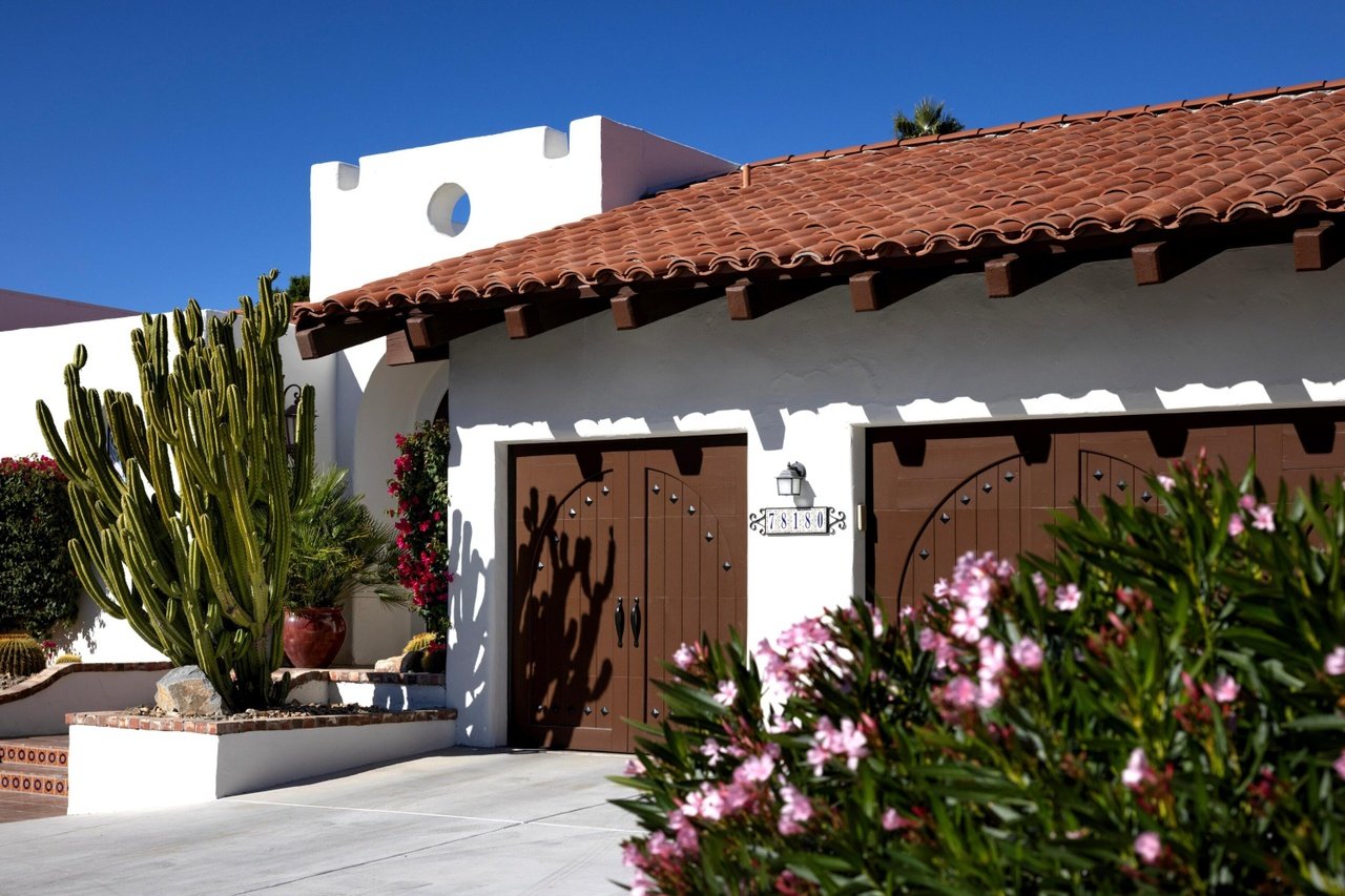 78180 Hacienda La Quinta Dr