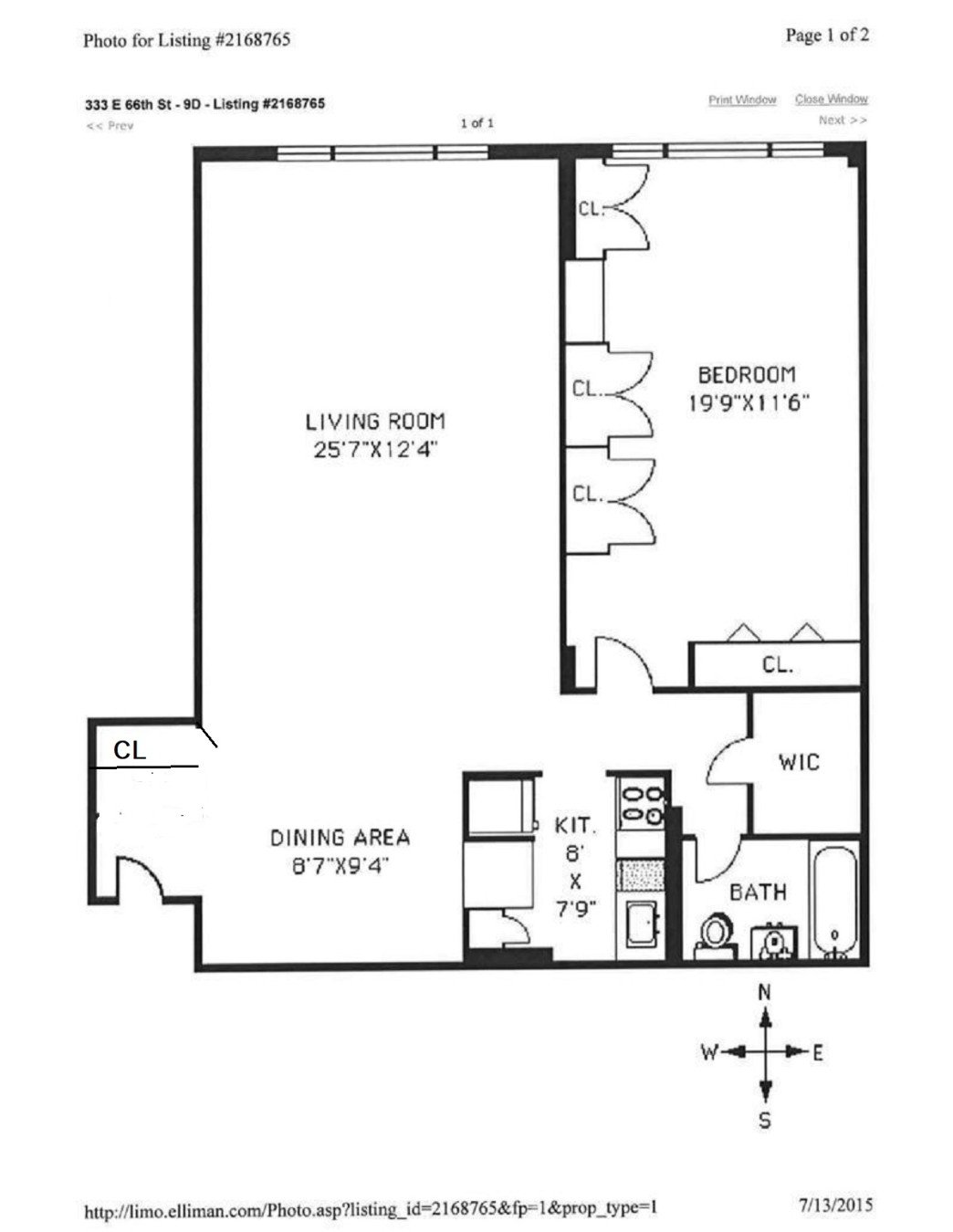 333 East 66th Street