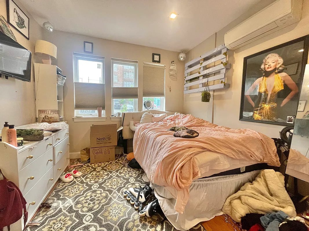 193A Nostrand Ave 1