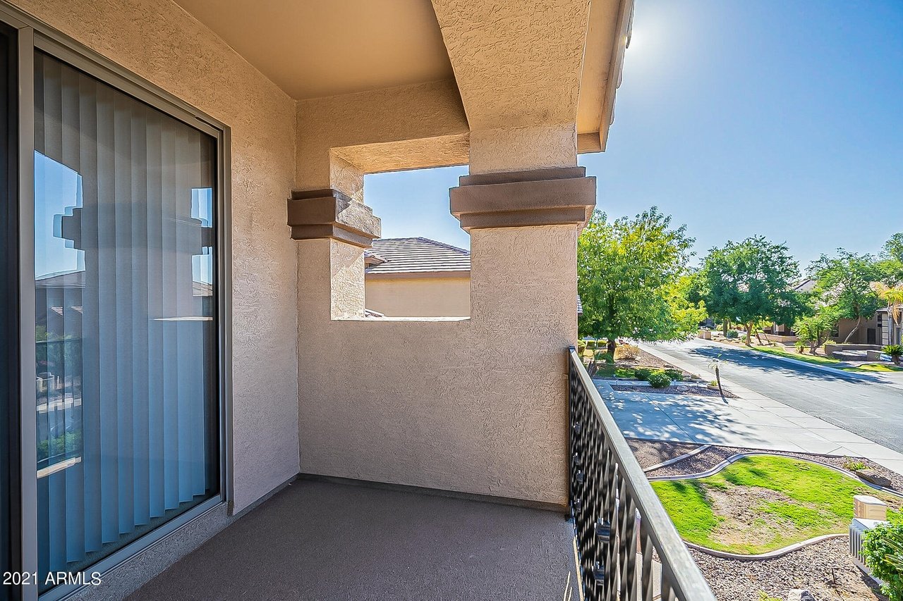 1709 E Kaibab Dr