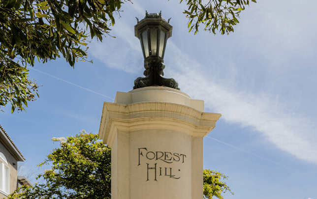 Forest Hill