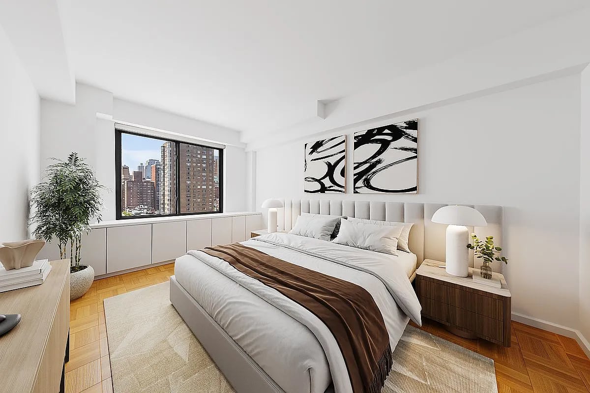 200 E 36th St, #17B