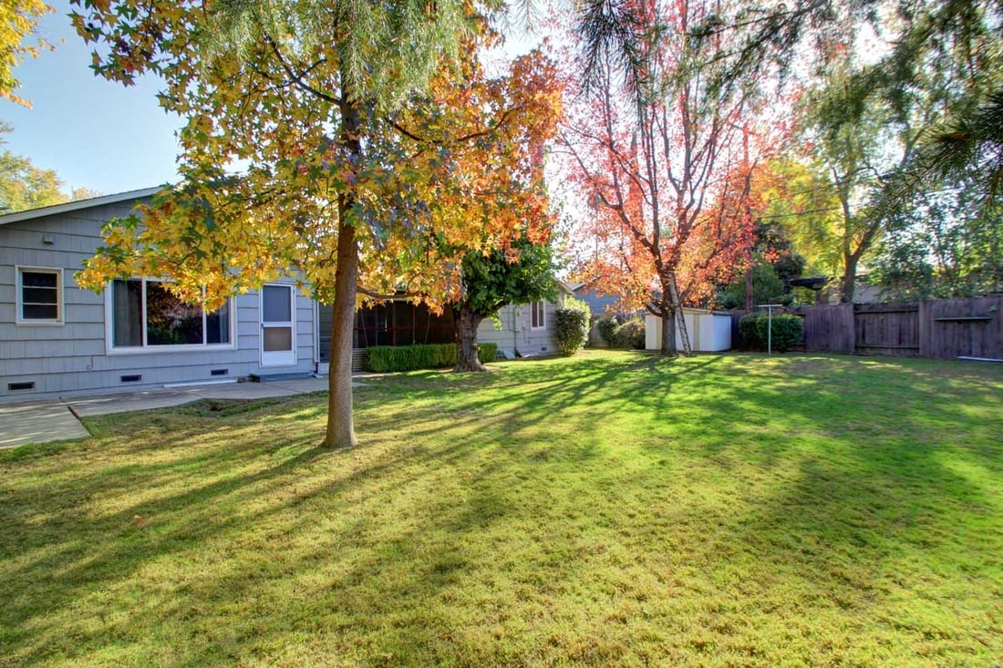 New Carmichael Listing-Great Street!