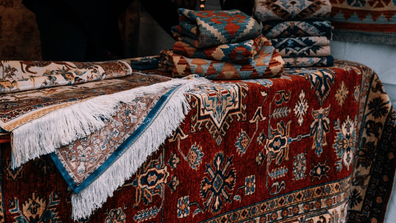 Where to Buy Quality Persian/Oriental Rugs