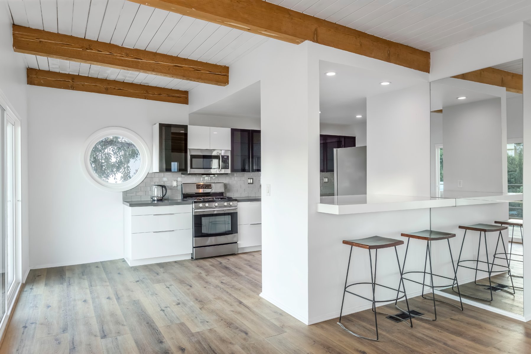 8560 Hollywood Blvd, Hollywood Hills