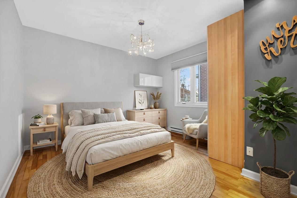   Maison à Côte St-Luc - Côte St-Luc House For Sale