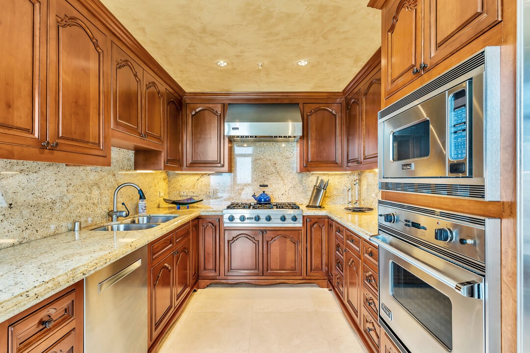 The Grande South Penthouse 3703