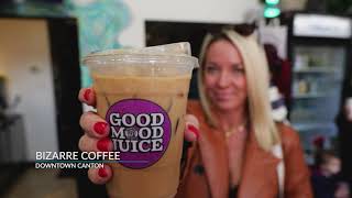 Follow me through Downtown Canton and a look into my newest listing in Canton, GA!