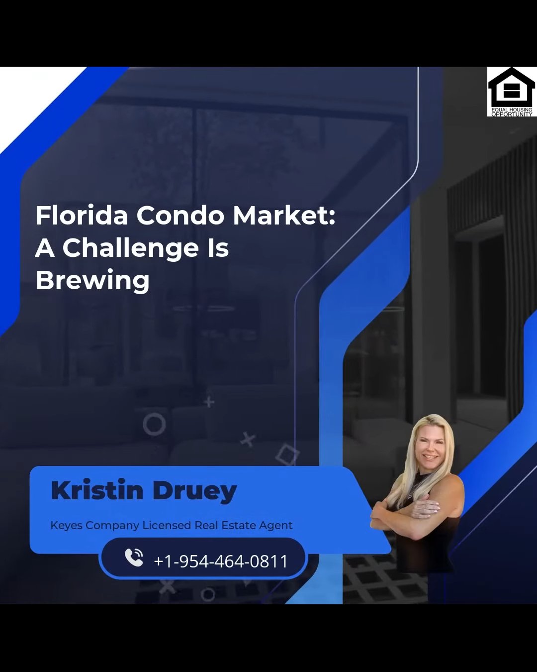 Florida Condo Market: A Challenge Is Brewing