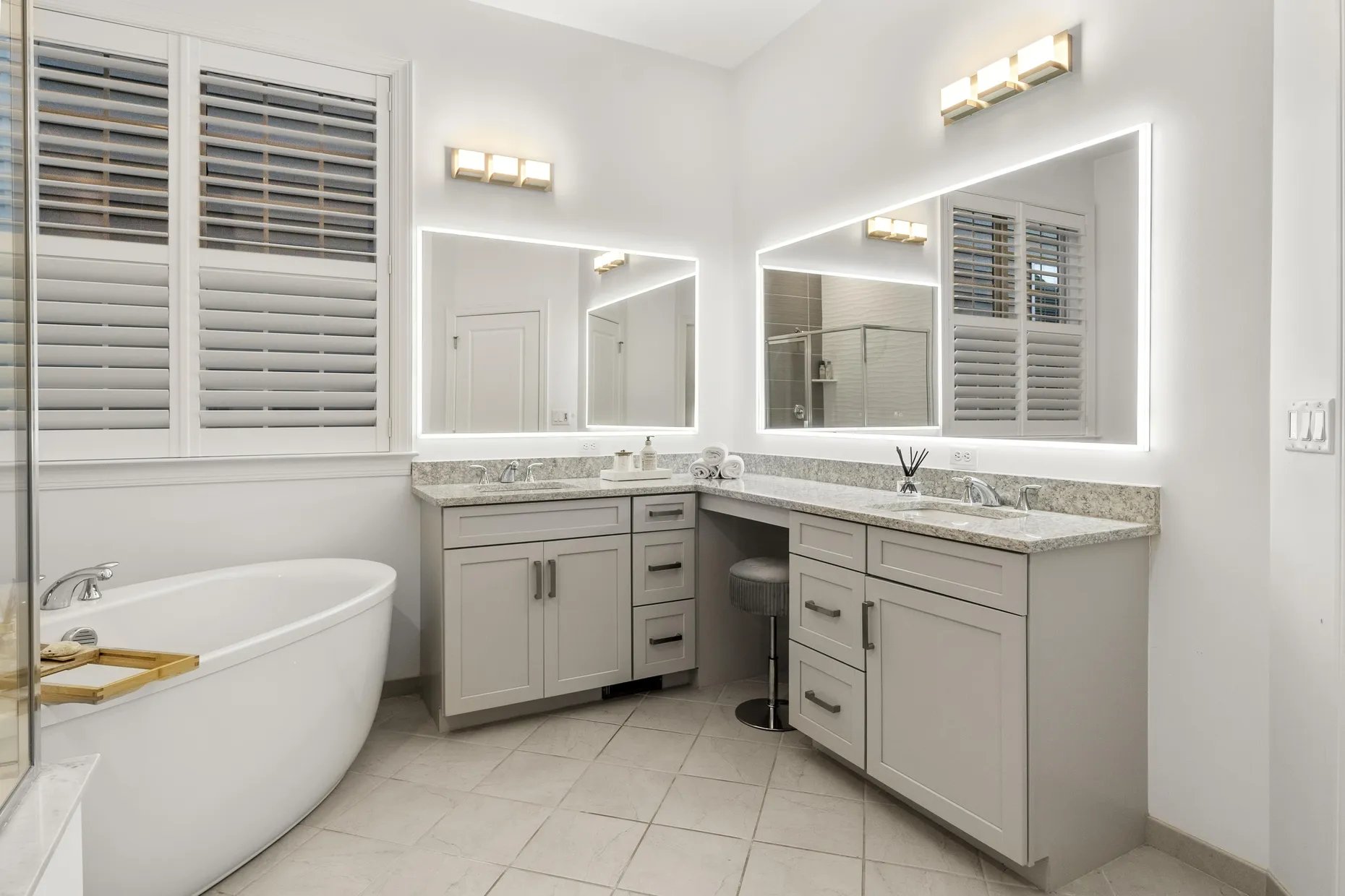 A Walkable Sanctuary Within The Pinehills