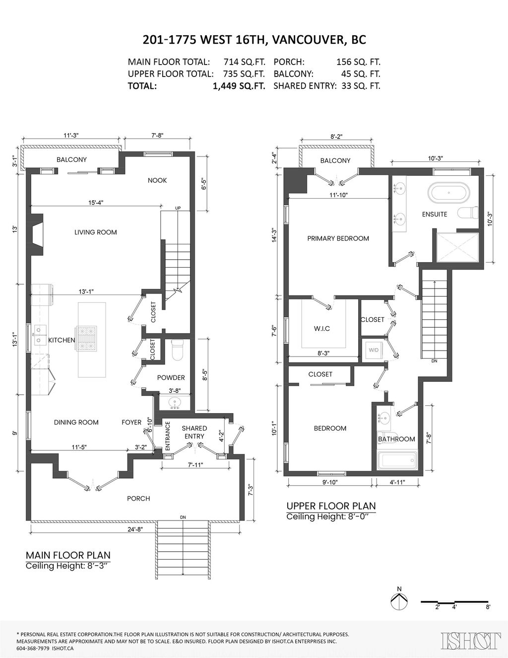 1775 W 16th Ave, #201