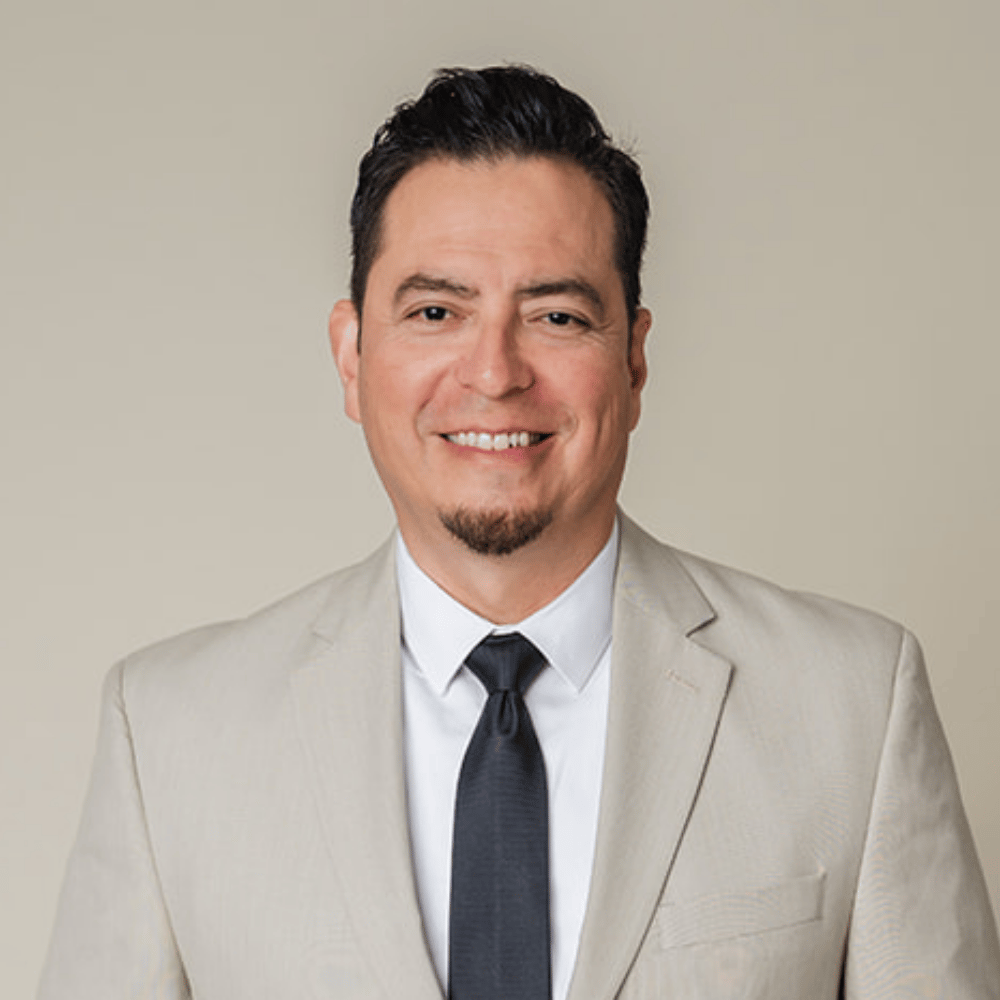 Martin Garcia