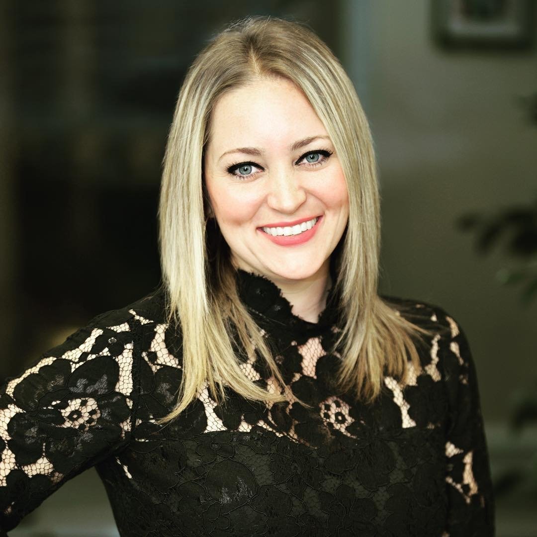 Briana Cooper Atlanta, GA Real Estate Agent Headshot