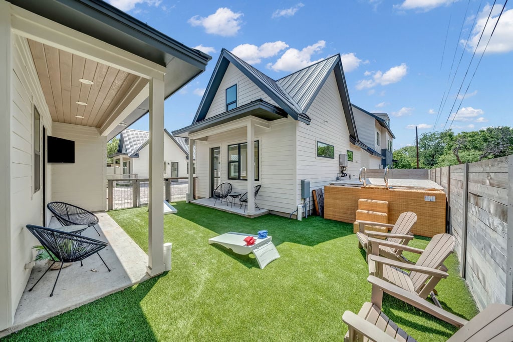 Parker Lane Collection