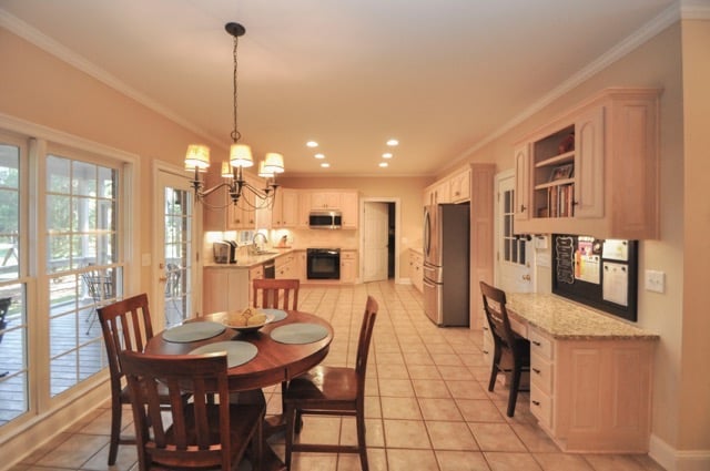 SOLD U SO!! 1011 Mallard Circle, Bogart, Georgia