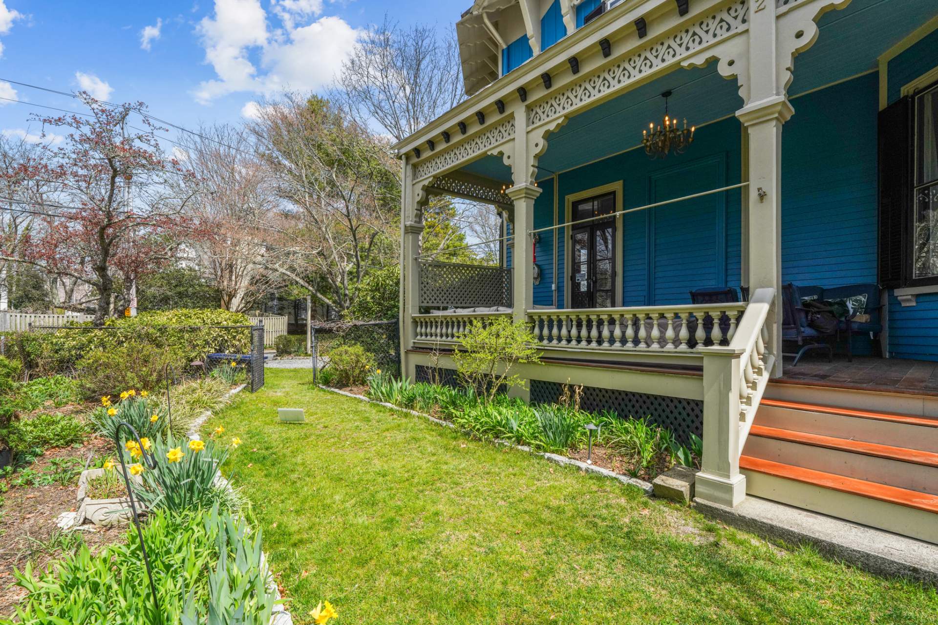 43 Old Beach Rd