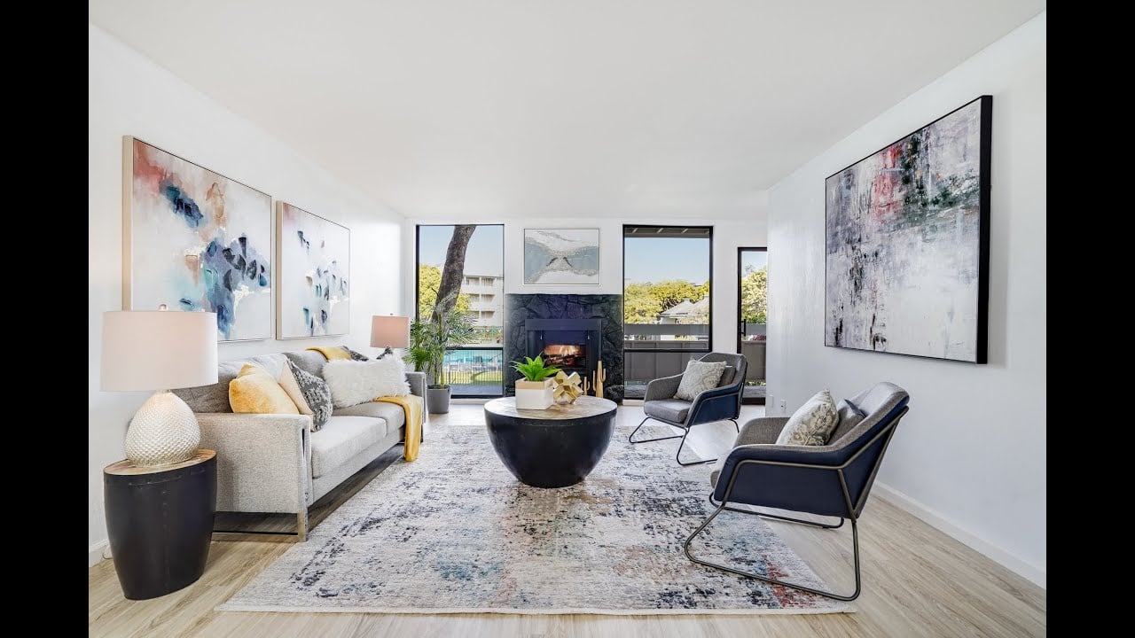 Beach Park Blvd, Foster City - Marina Point Development!