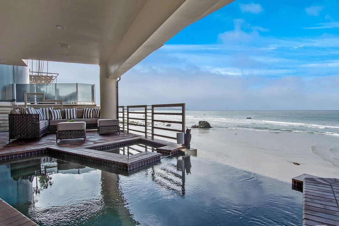 Solis Crest, Broad Beach Rd, 90265