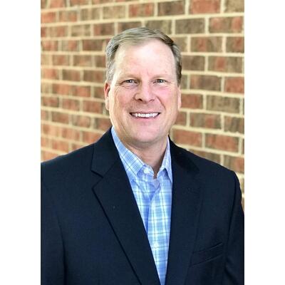 Brett Webster Charlotte, NC Real Estate Agent Headshot