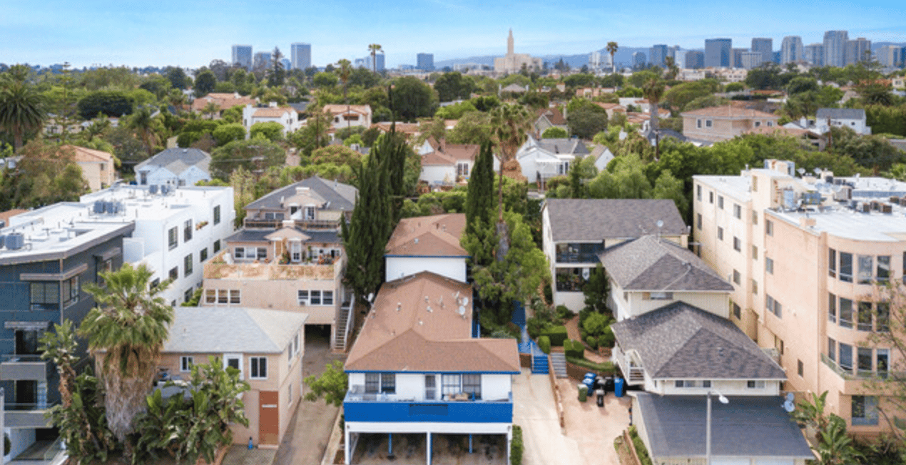 Great 6 unit income property