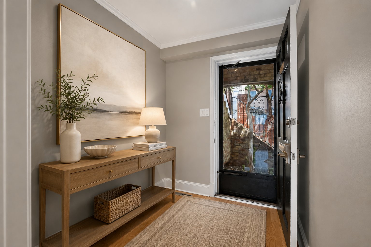 1666 Beekman Place Unit C