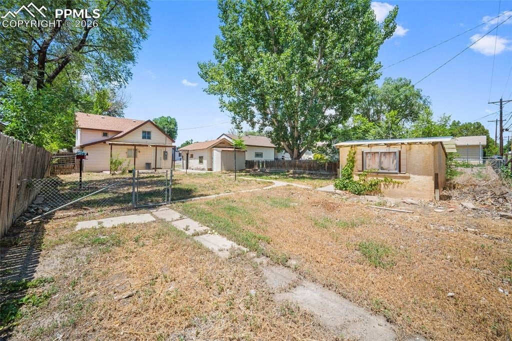 2920 Cheyenne Avenue