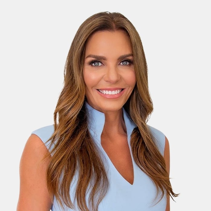 Kelly J. Louis Wellington, FL Real Estate Agent Headshot