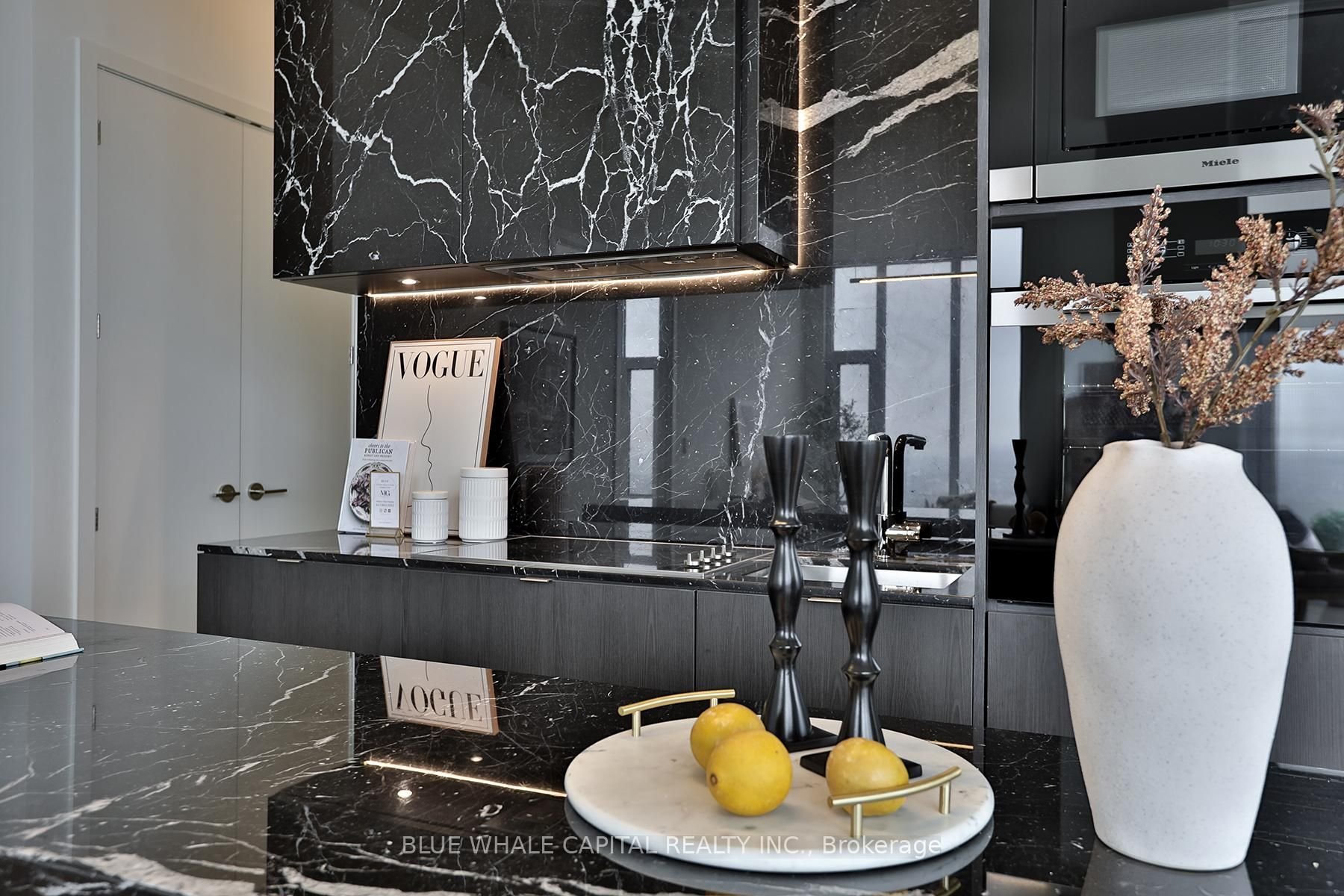 11 YORKVILLE PENTHOUSE 