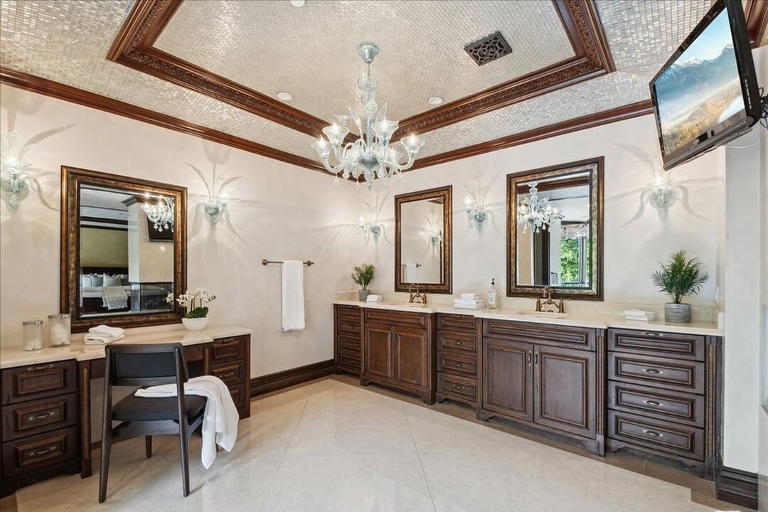 Pristine Villa